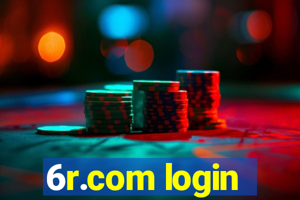 6r.com login